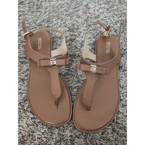 MICHAEL KORS sandals